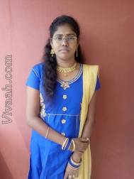 VIJ6137  : Roman Catholic (Tamil)  from  Chennai