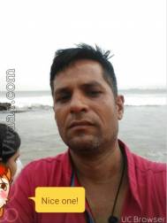 VIJ6204  : Brahmin (Marwari)  from  Bhawanipatna