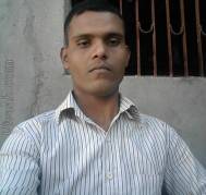 VIJ6317  : Brahmin Maithili (Bihari)  from  Ahmedabad