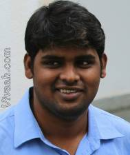 VIJ6382  : Reddy (Telugu)  from  Hindupur