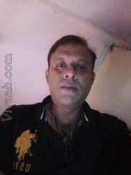 VIJ6414  : Brahmin Iyer (Tamil)  from  Mumbai