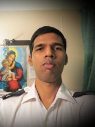 VIJ6469  : Roman Catholic (Konkani)  from  Margao