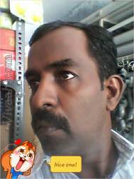 VIJ6937  : Nadar (Tamil)  from  Kanyakumari