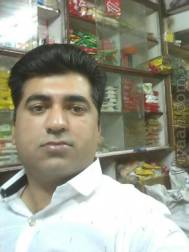 VIJ7160  : Sindhi-Amil (Sindhi)  from  Indore