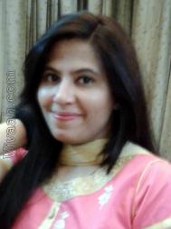 VIJ7291  : Agarwal (Hindi)  from  West Delhi