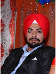 VIJ7663  : Jat (Punjabi)  from  Calgary