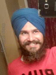 VIJ7995  : Jat (Punjabi)  from  Calgary