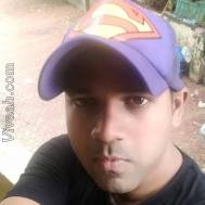 VIJ8055  : Patel (Gujarati)  from  Mumbai