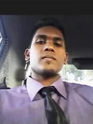 VIJ8318  : Vaish (French)  from  Curepipe