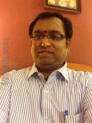 VIJ8479  : Brahmin Tamil (Tamil)  from  Chennai