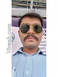 VIJ8561  : Maharashtrian (Marathi)  from  Badlapur