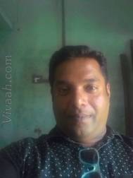 VIJ8692  : Adi Dravida (Malayalam)  from  Chidambaram