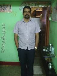 VIJ8697  : Brahmin Iyer (Tamil)  from  Bangalore