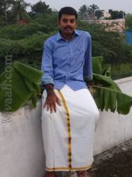 VIJ8703  : Mudaliar (Tamil)  from  Chennai