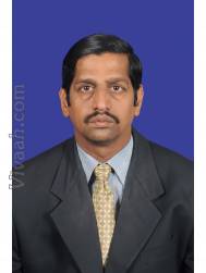 VIJ8955  : Brahmin Tamil (Tamil)  from  Chennai