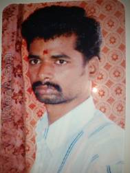 VIJ9110  : Vanniyakullak Kshatriya (Tamil)  from  Tambaram