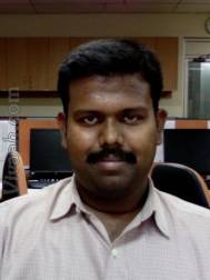 VIJ9325  : Reddy (Tamil)  from  Puducherry