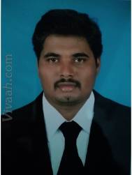 VIJ9515  : Devendra Kula Vellalar (Tamil)  from  Thanjavur