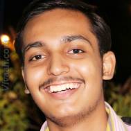 VIJ9548  : Sonar (Gujarati)  from  Surat