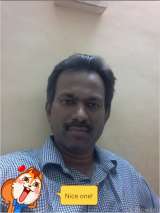 VIJ9559  : Pillai (Tamil)  from  Panaji