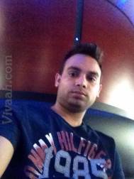 VIJ9812  : Jat (Punjabi)  from  Jalandhar