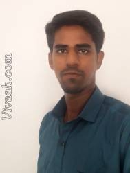 VIK0412  : Kuruba (Telugu)  from  Sirsilla