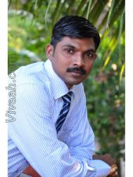 VIK0485  : Nadar (Tamil)  from  Chennai