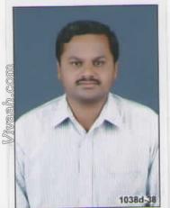 VIK0596  : Brahmin Smartha (Kannada)  from  Hubli