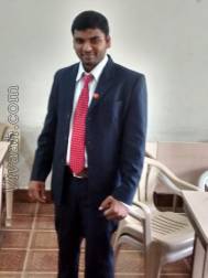 VIK0757  : Naidu Balija (Telugu)  from  Hosur