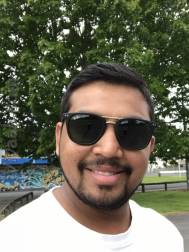 VIK1115  : Patel Kadva (Gujarati)  from  Auckland