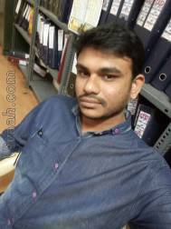 VIK1618  : Reddy (Telugu)  from  Hyderabad