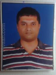 VIK1770  : Nair (Malayalam)  from  Hyderabad