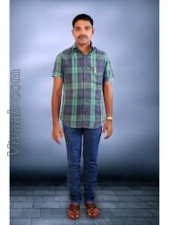 VIK2112  : Setti Balija (Telugu)  from  Bhimavaram