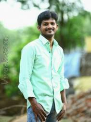 VIK2323  : Adi Dravida (Tamil)  from  Chennai