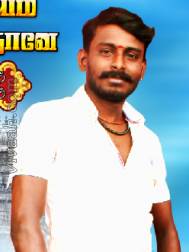 VIK2335  : Devendra Kula Vellalar (Tamil)  from  Madurai