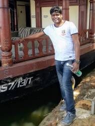 VIK2424  : Teli (Oriya)  from  Tirupati