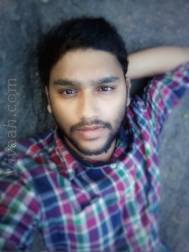 VIK2686  : Reddy (Telugu)  from  Hyderabad