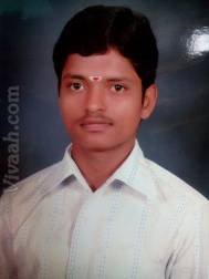 VIK2692  : Mudaliar (Tamil)  from  Coimbatore