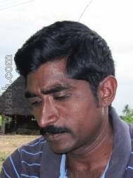 VIK3357  : Kongu Vellala Gounder (Tamil)  from  Attur
