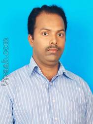 VIK3460  : Mudaliar Senguntha (Tamil)  from  Chidambaram