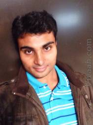 VIK3761  : Naidu (Tamil)  from  Brampton