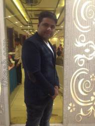 VIK3816  : Khatri (Punjabi)  from  Moradabad