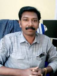 VIK4201  : Nadar (Malayalam)  from  Bangalore