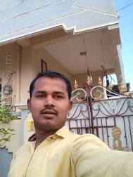 VIK4379  : Yadav (Telugu)  from  Nellore