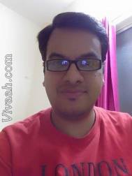 VIK4622  : Oswal (Marwari)  from  Pune