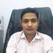 VIK4841  : Vaishnav Vania (Gujarati)  from  Modasa