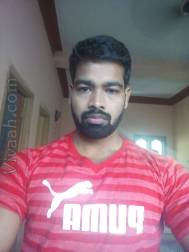 VIK4959  : Reddy (Tamil)  from  Madurai