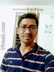 VIK5079  : Lingayat (Kannada)  from  Bangalore