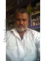 VIK5416  : Syed (Urdu)  from  Hospet