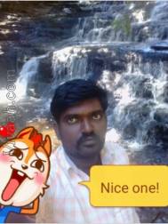 VIK5710  : Nadar (Tamil)  from  Virudunagar